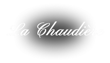 Restaurant La Chaudière