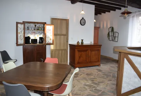 LOCATION SAISONNIERE